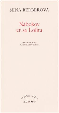 Nabokov et sa Lolita