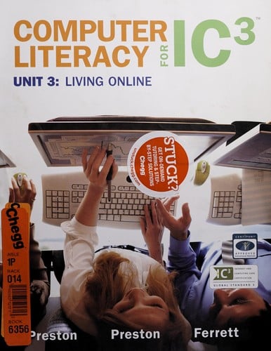 Computer literacy for IC3
