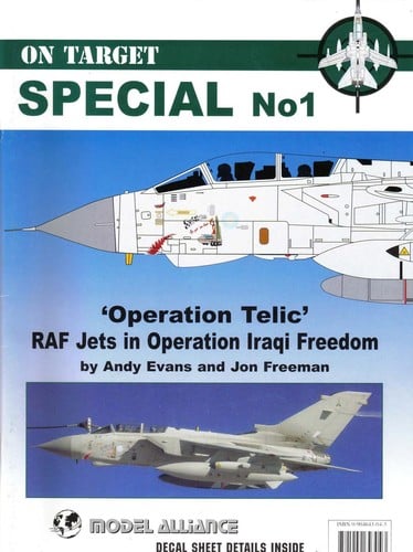 'Operation Telic'