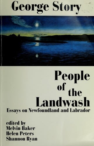 People of the landwash