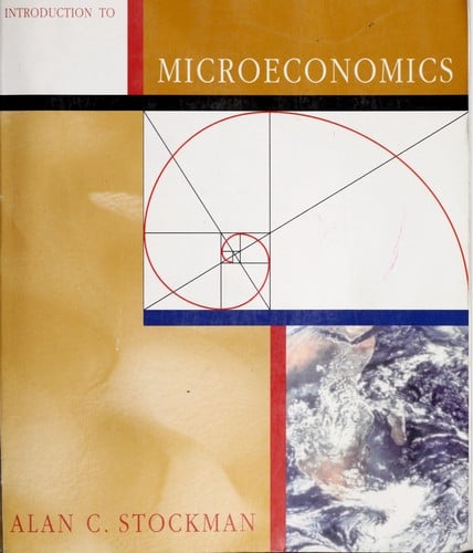 Introduction to Microeconomics