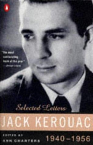 Kerouac: Selected Letters