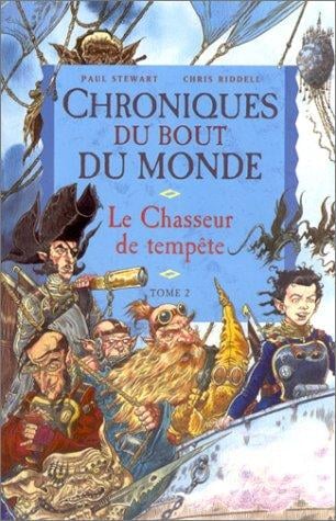 [La trilogie de Spic]