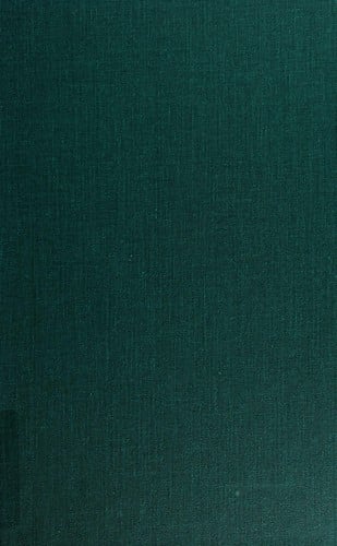 Northrop Frye's notebooks on Renaissance literature