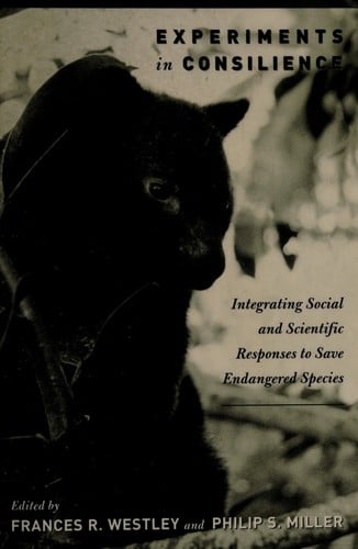 Experiments in consilience