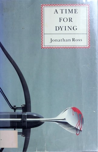 A time for dying