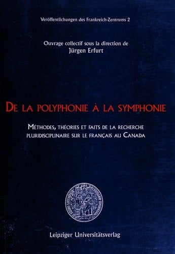 De la polyphonie à la symphonie