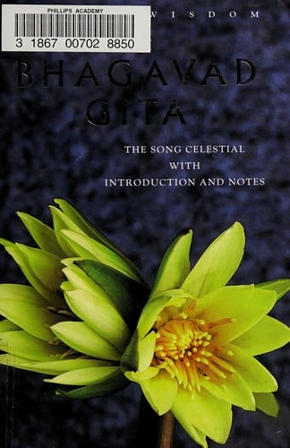 The Bhagavad Gita