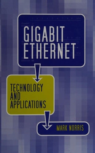 Gigabit Ethernet technology and applications