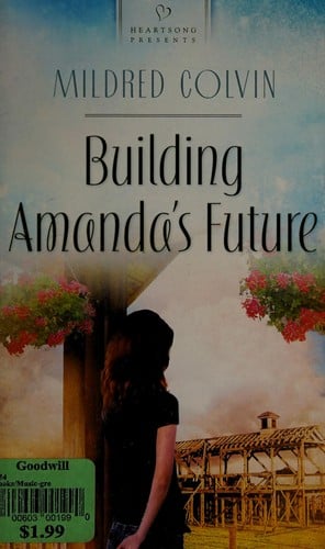 Building Amanda's future