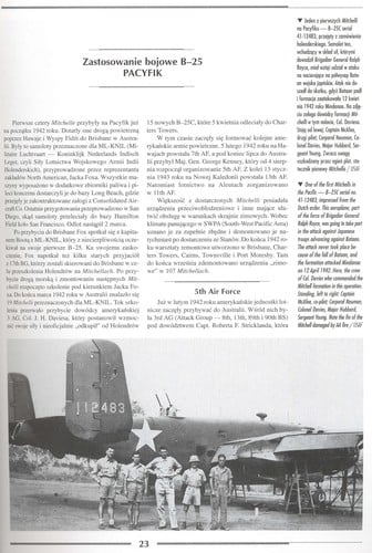 North American B-25 Mitchell