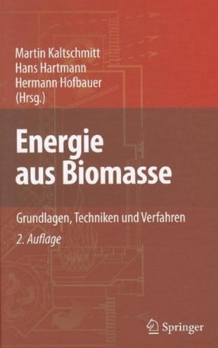 Energie aus Biomasse
