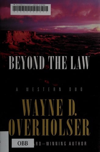 Beyond the law