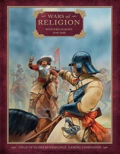 Wars of religion