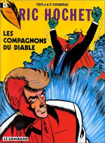 Les compagnons du diable
