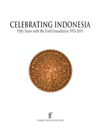 Celebrating Indonesia