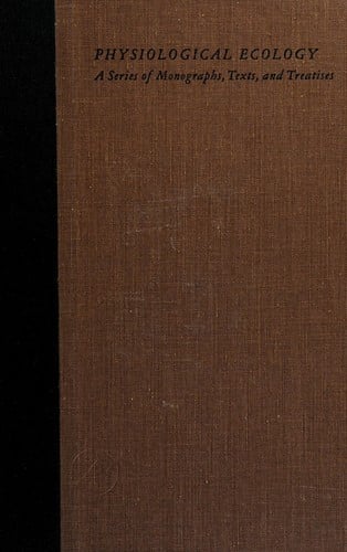 Responses of plants to air pollution