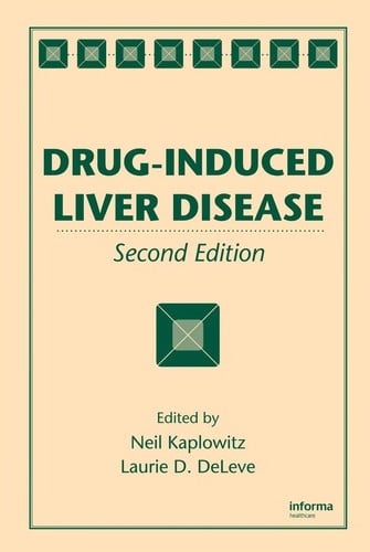 Drug-induced liver disease
