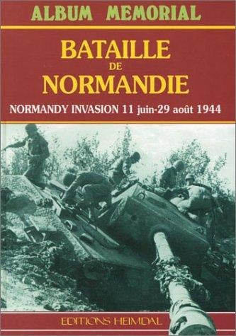 Bataille de Normandie =
