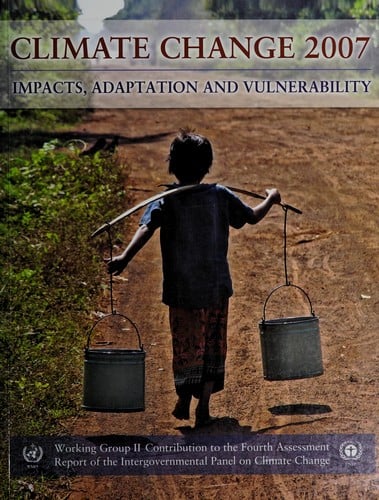 Climate Change 2007