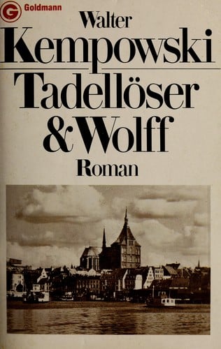 Tadelloser & Wolff