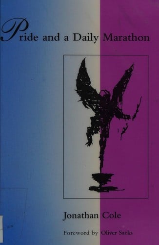 Pride and a daily marathon