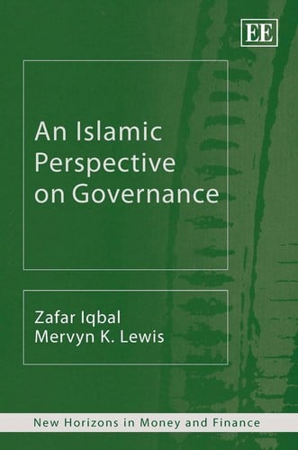 An Islamic perspective on governance
