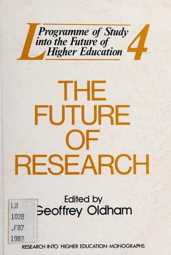 The Future of research