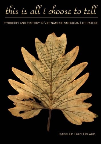 This is all I choose to tell