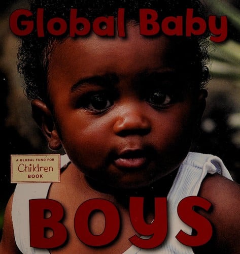 Global baby boys