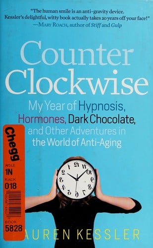 Counterclockwise