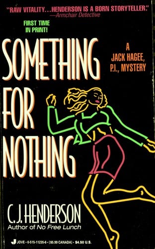 Something For Nothing