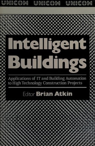 Intelligent buildings