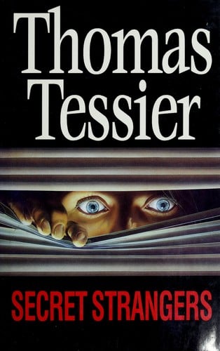 Secret strangers