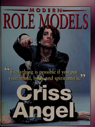 Criss Angel