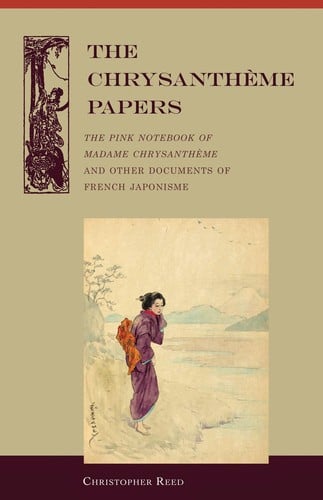 The Chrysanthème papers