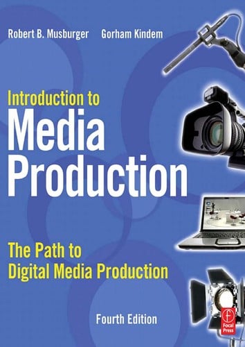 Introduction to media production