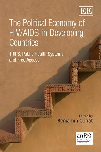 The political economy of HIV/AIDS in developing countries
