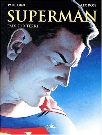 Superman, tome 1