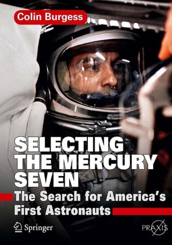 Selecting the Mercury seven