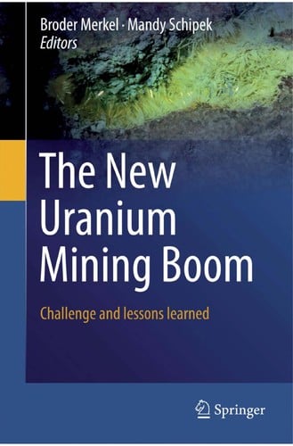 The new uranium mining boom