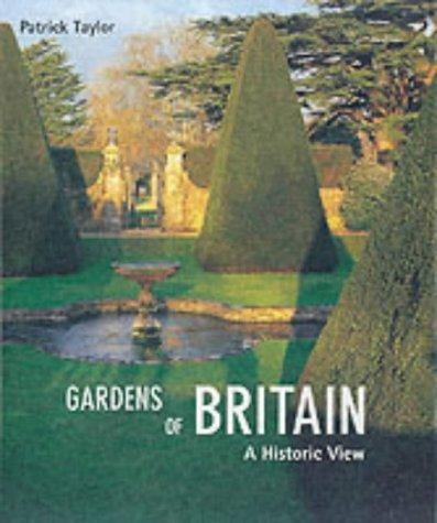 Gardens of Britian