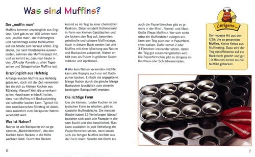 Muffins