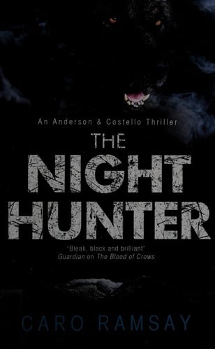 The night hunter