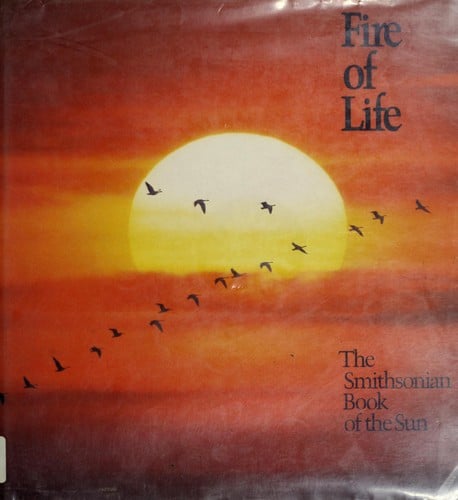Fire of Life