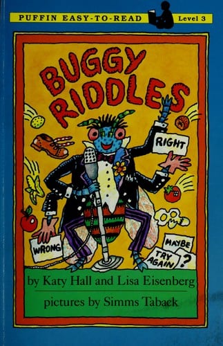 Buggy Riddles Promo
