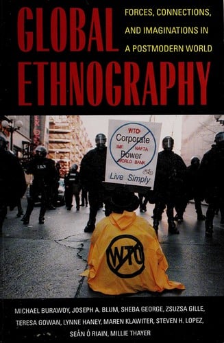 Global ethnography