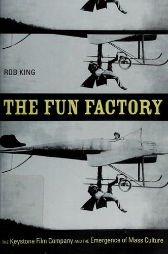 The fun factory
