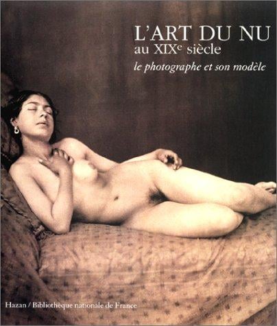 L'art du nu au XIXe siècle
