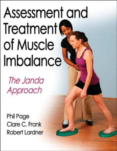 Assessment and treatment of muscle imbalance